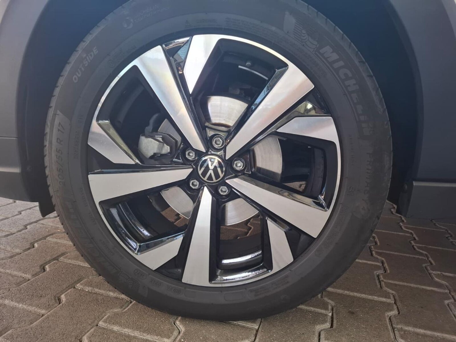Volkswagen Taigo – Bild 5