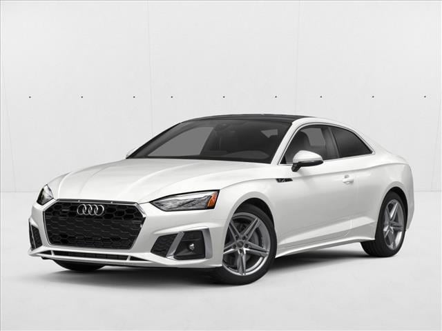 Photo of 2022 Audi A5 Cabriolet 