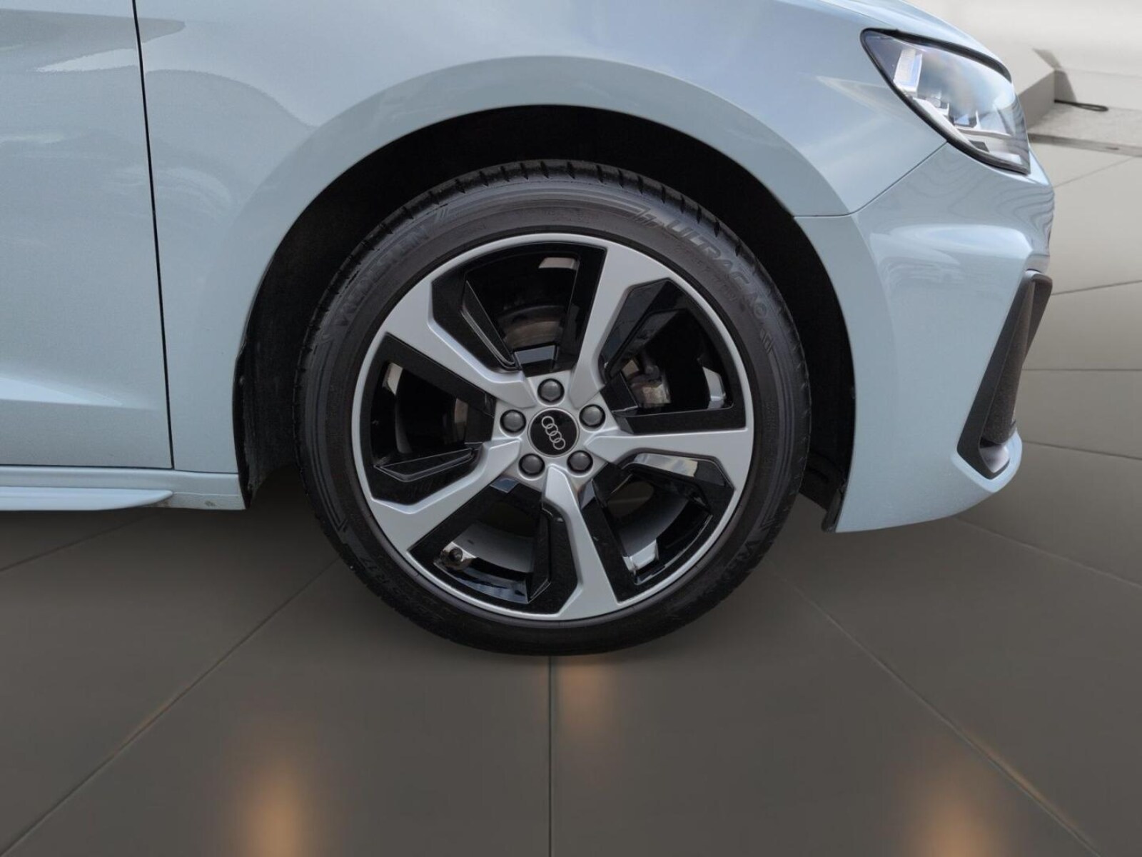 Audi A1 Sportback – Bild 6