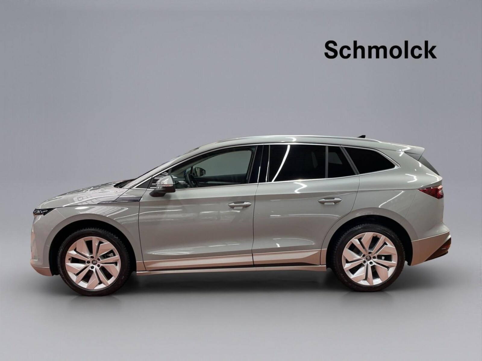 Škoda Enyaq – Bild 3