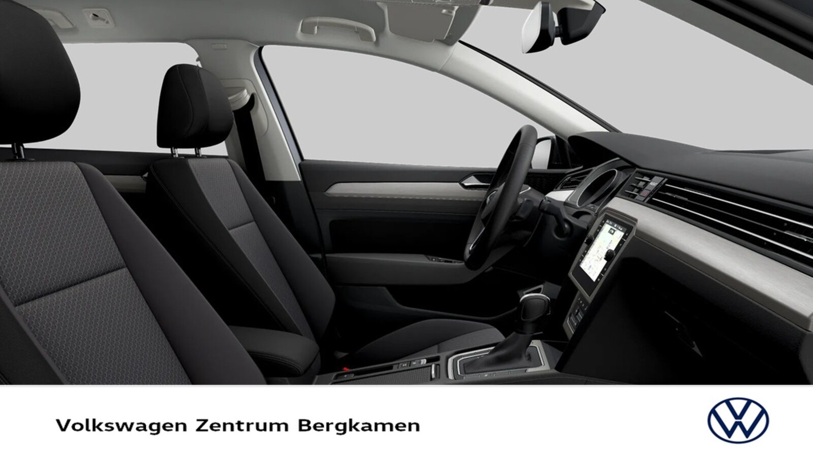 Volkswagen Passat Variant – Bild 4
