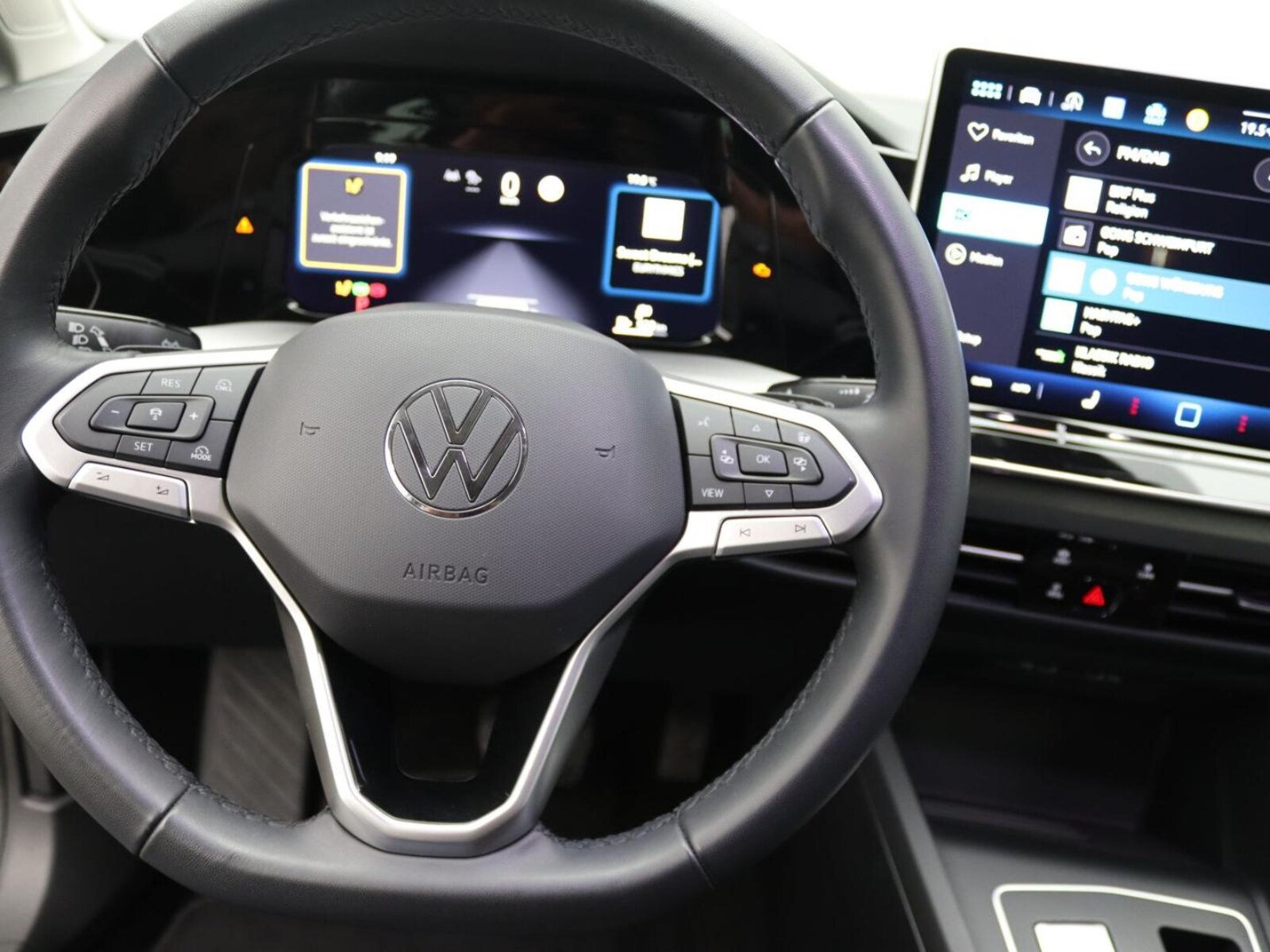 Volkswagen Golf Variant – Bild 15
