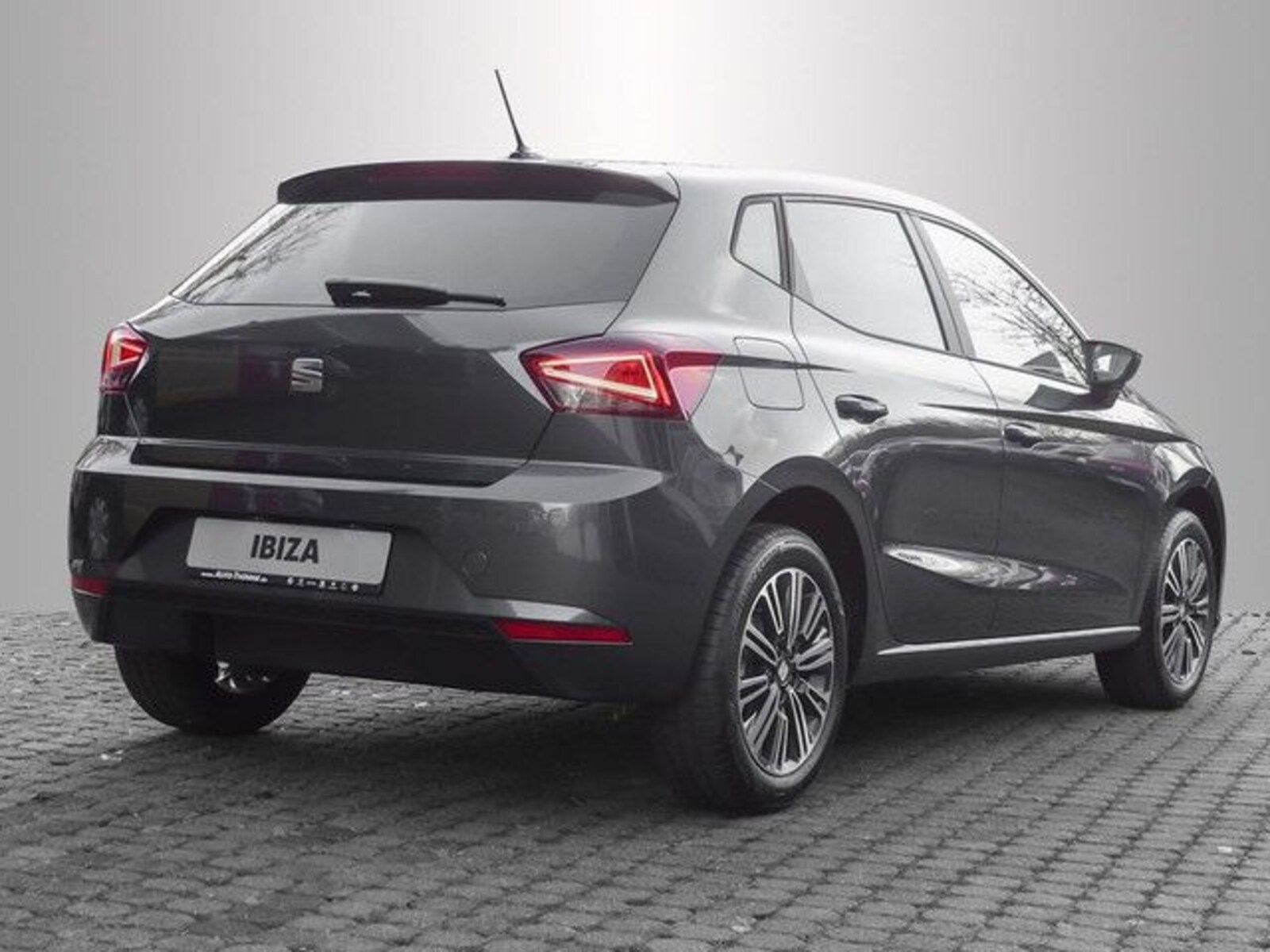 SEAT Ibiza – Bild 4