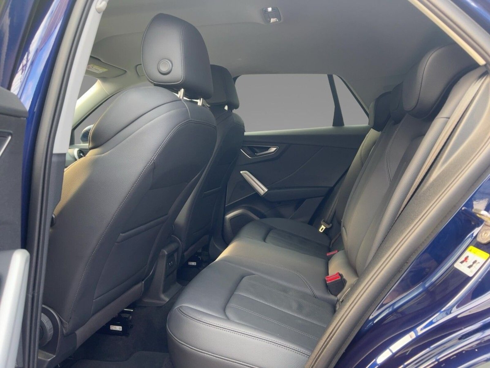Audi Q2 – Bild 10