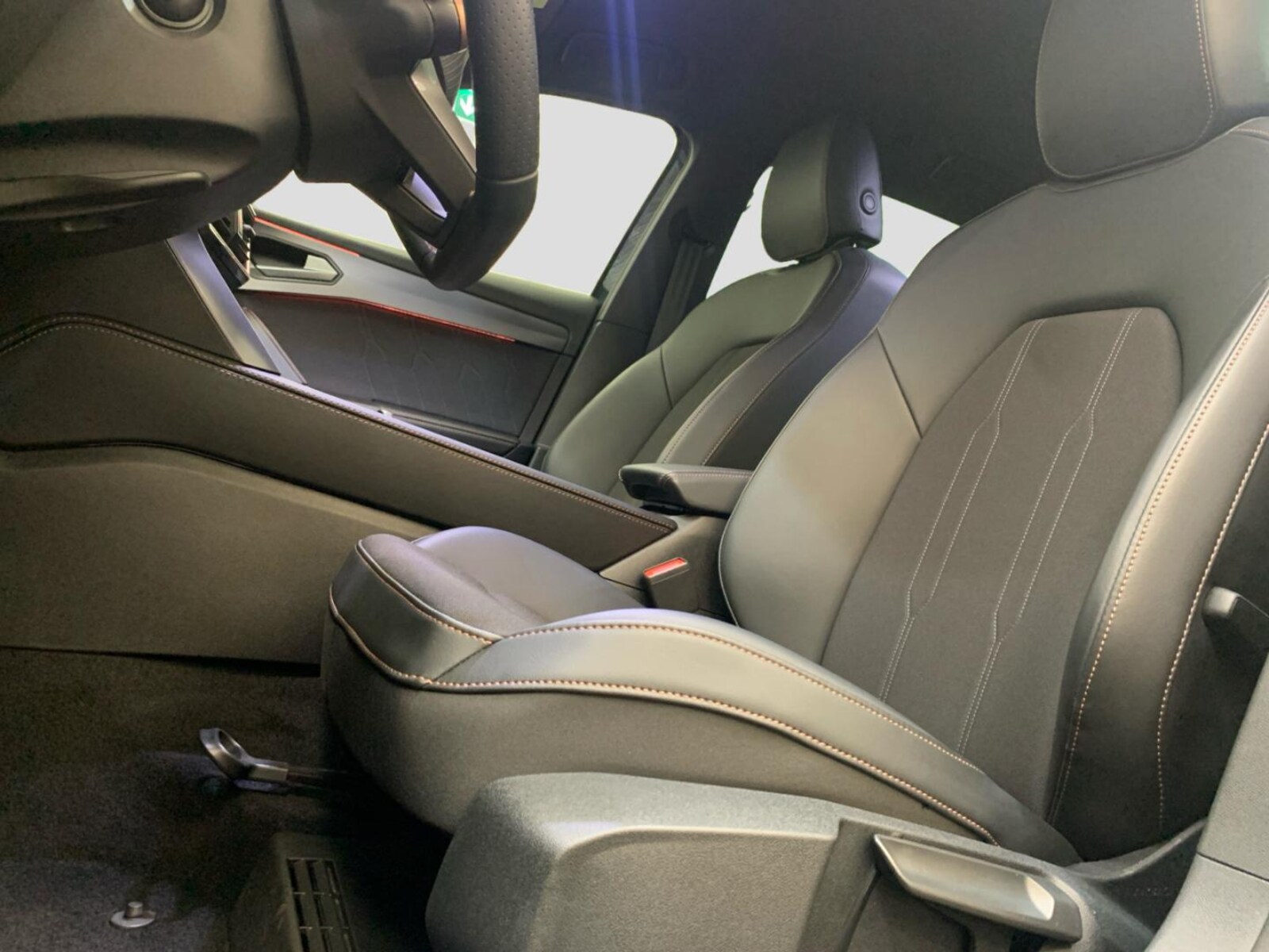 CUPRA Leon Sportstourer – Bild 10