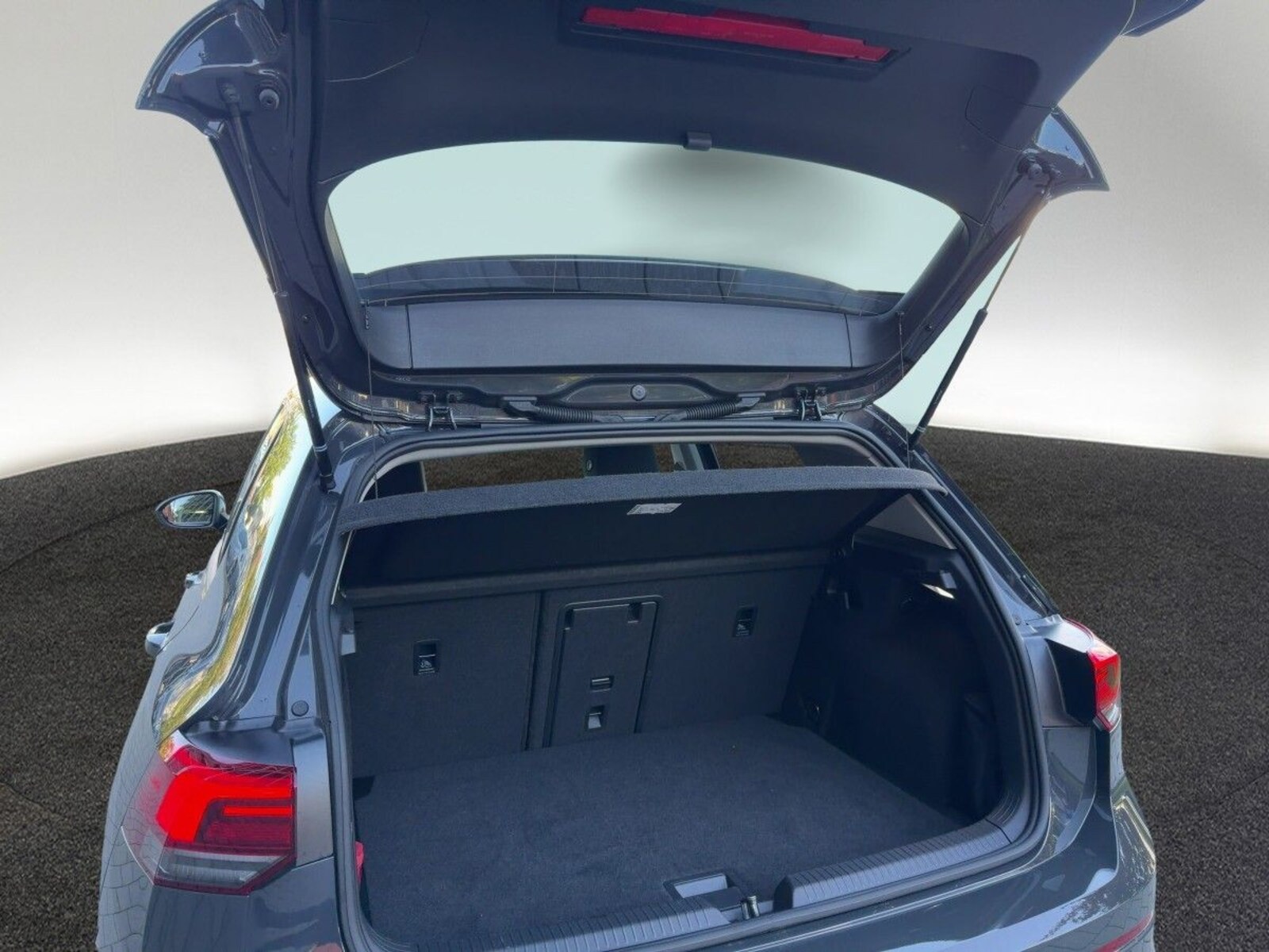 Volkswagen Golf – Bild 7