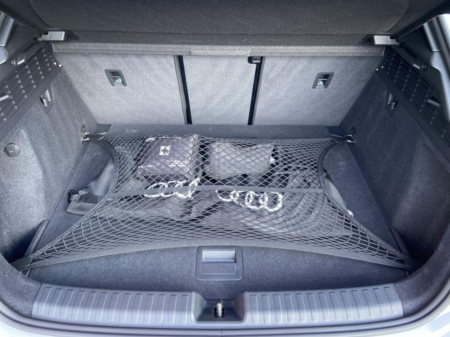 Bild über Audi A3 Sportback TFSI e TFSI e 200 kW S tronic - für weitere Informationen kontaktieren Sie den Audi Partner