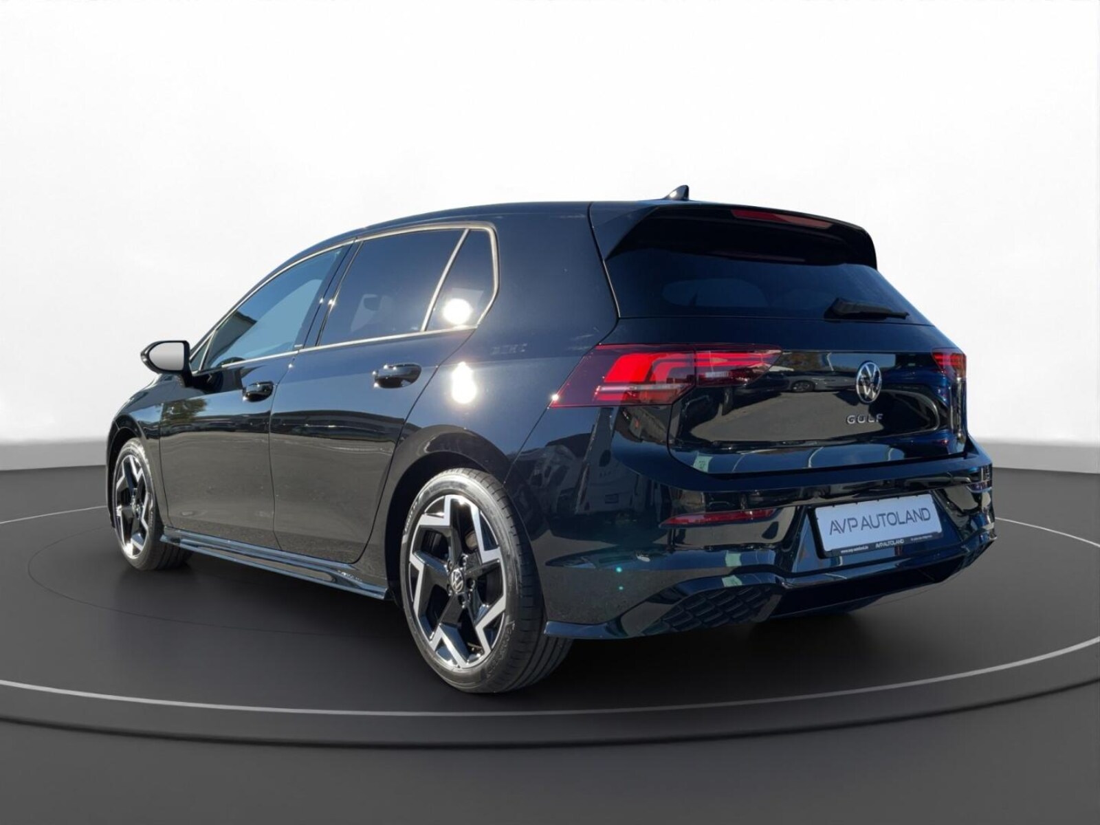 Volkswagen Golf – Bild 7