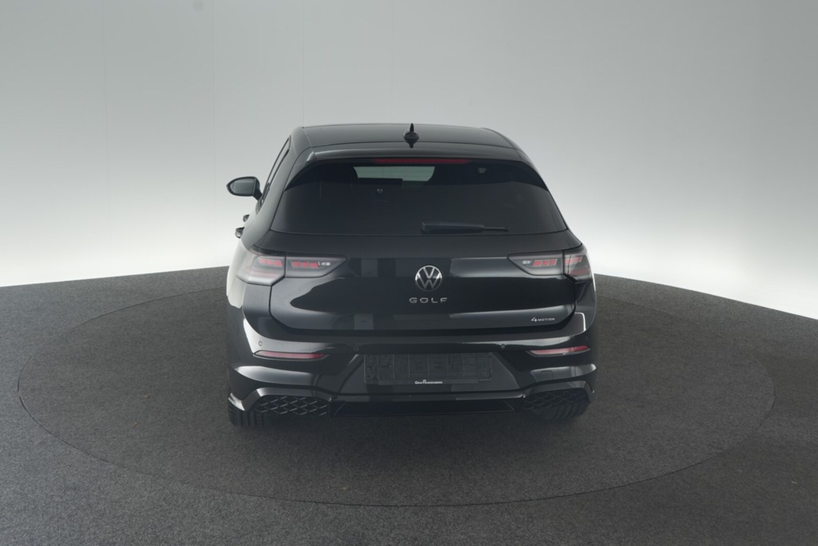 Volkswagen Golf – Bild 4