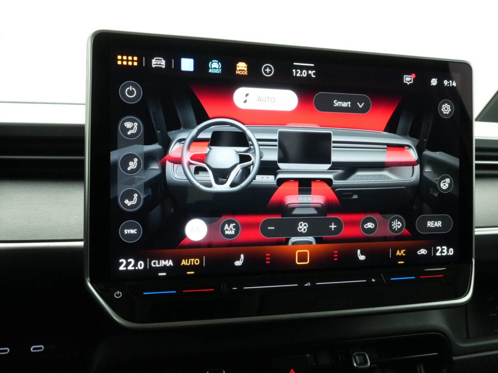Volkswagen ID. Buzz – Bild 16