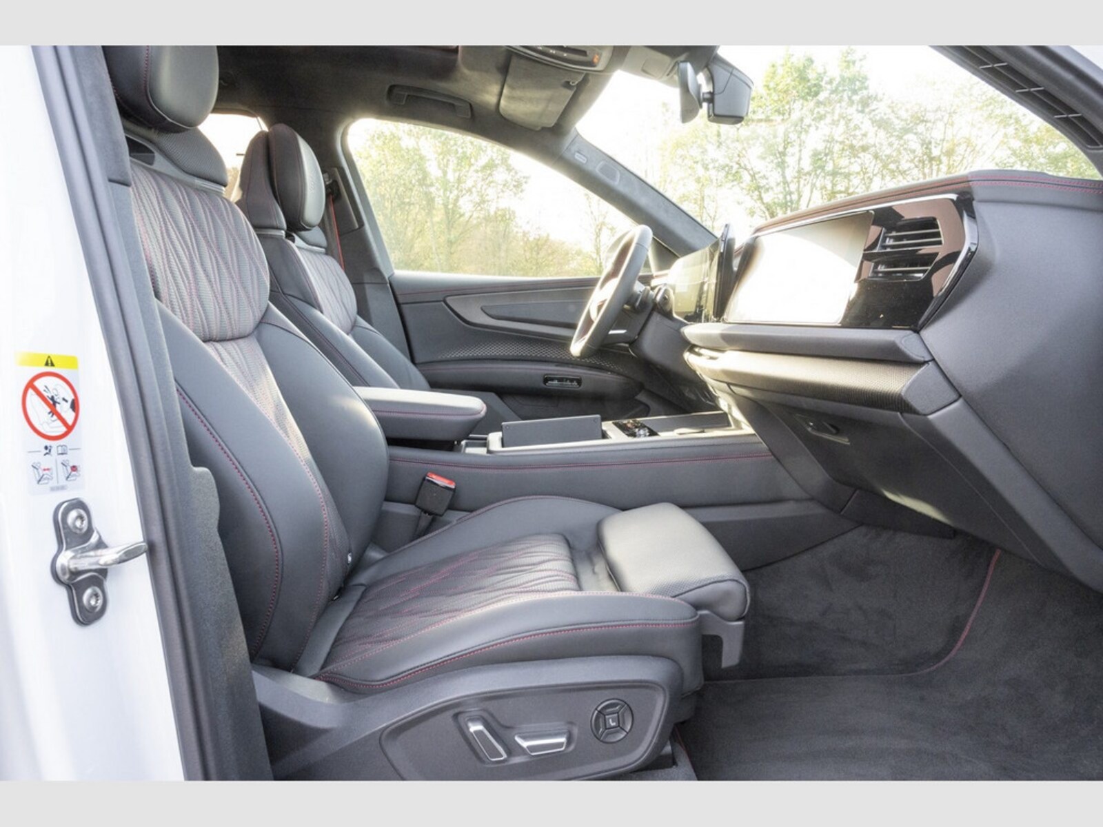 Audi Q7 – Bild 7