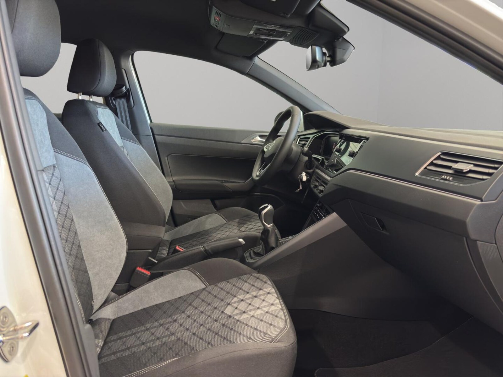 Volkswagen Taigo – Bild 6