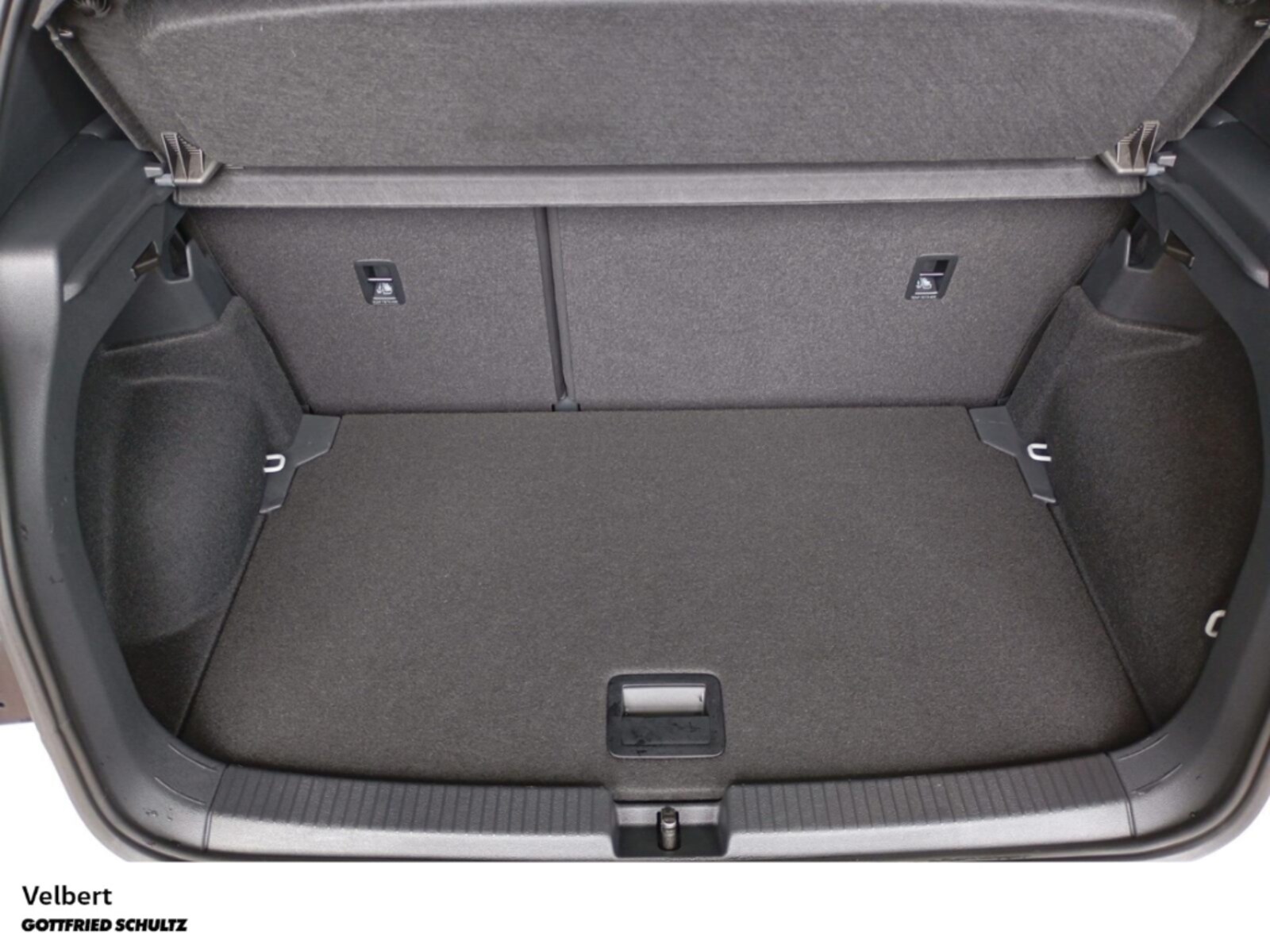 Volkswagen T-Cross – Bild 7
