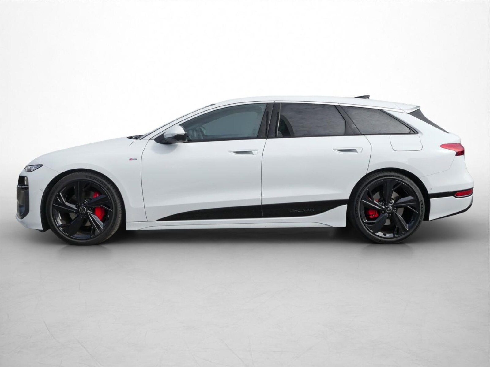 Audi A6 Avant e-tron – Bild 3