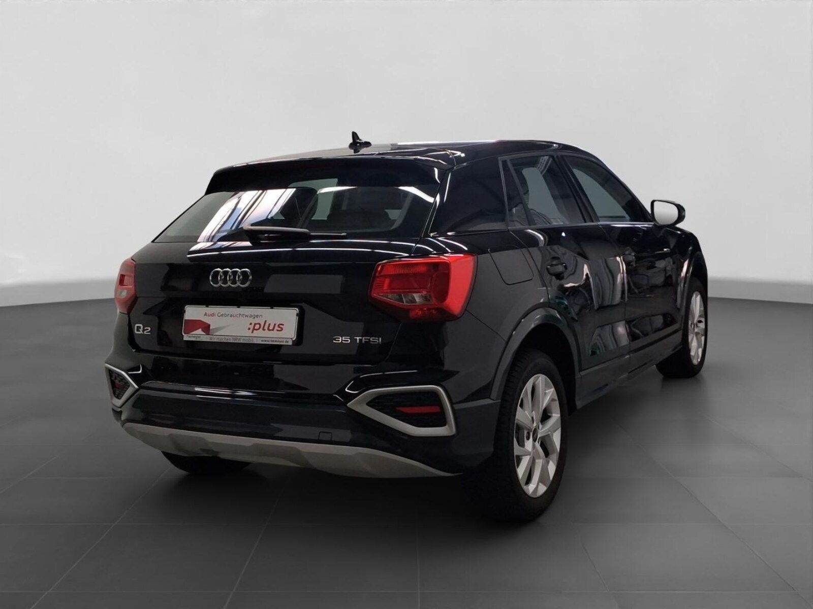 Audi Q2 – Bild 4