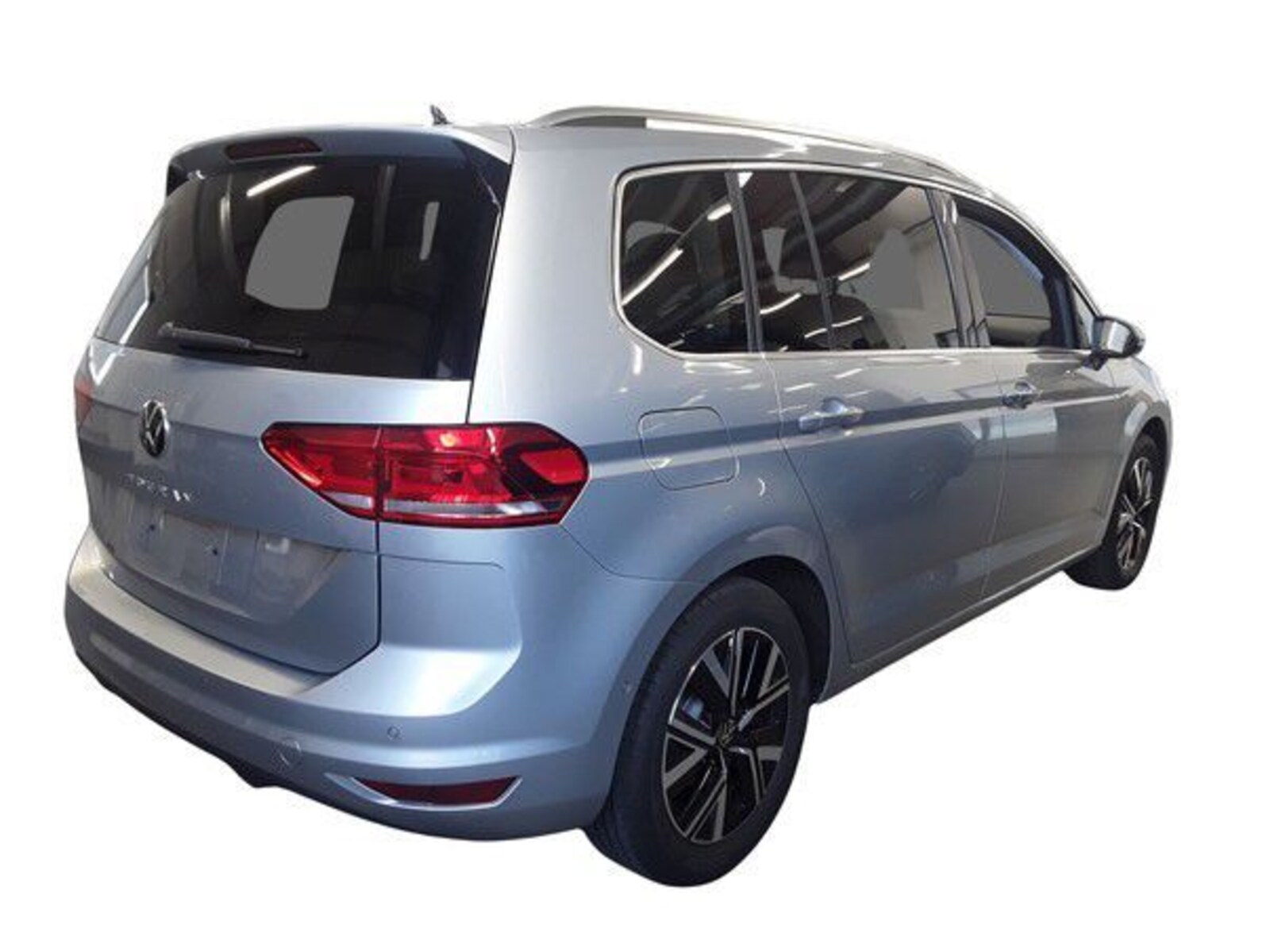 Volkswagen Touran – Bild 5