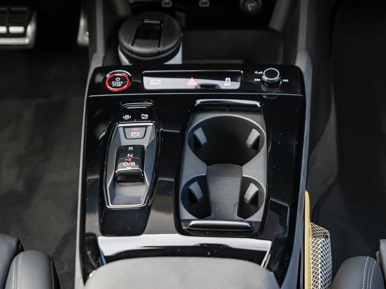 Image about Audi A6 Sportback e-tron e-tron quattro
