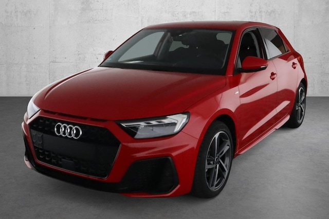 Audi A1 Sportback S Line 35 TFSI S Tronic -  - Joinsteer - #2