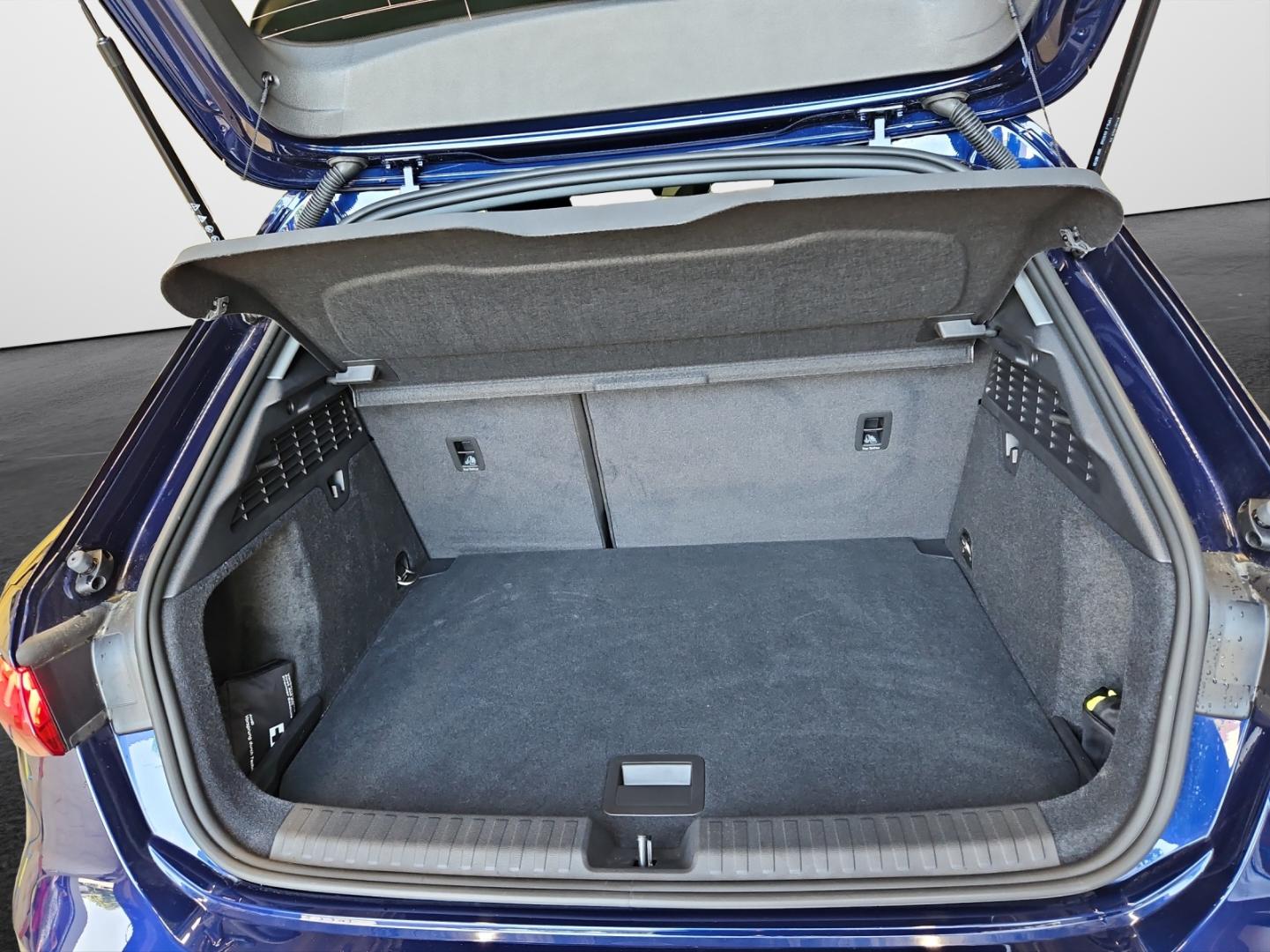 Image about Audi A3 Sportback TFSI e advanced 40 TFSI e S tronic