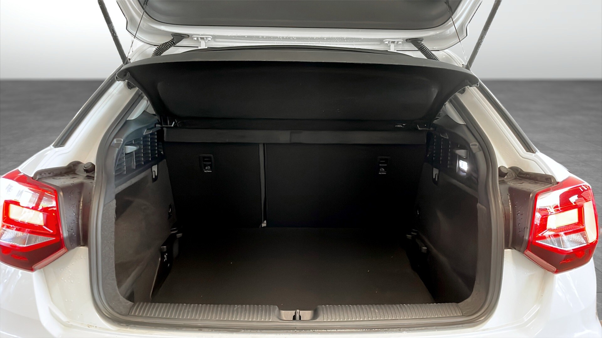 Image about Audi Q2 Q2 35 TFSI Proline advanced 150 hk S tronic