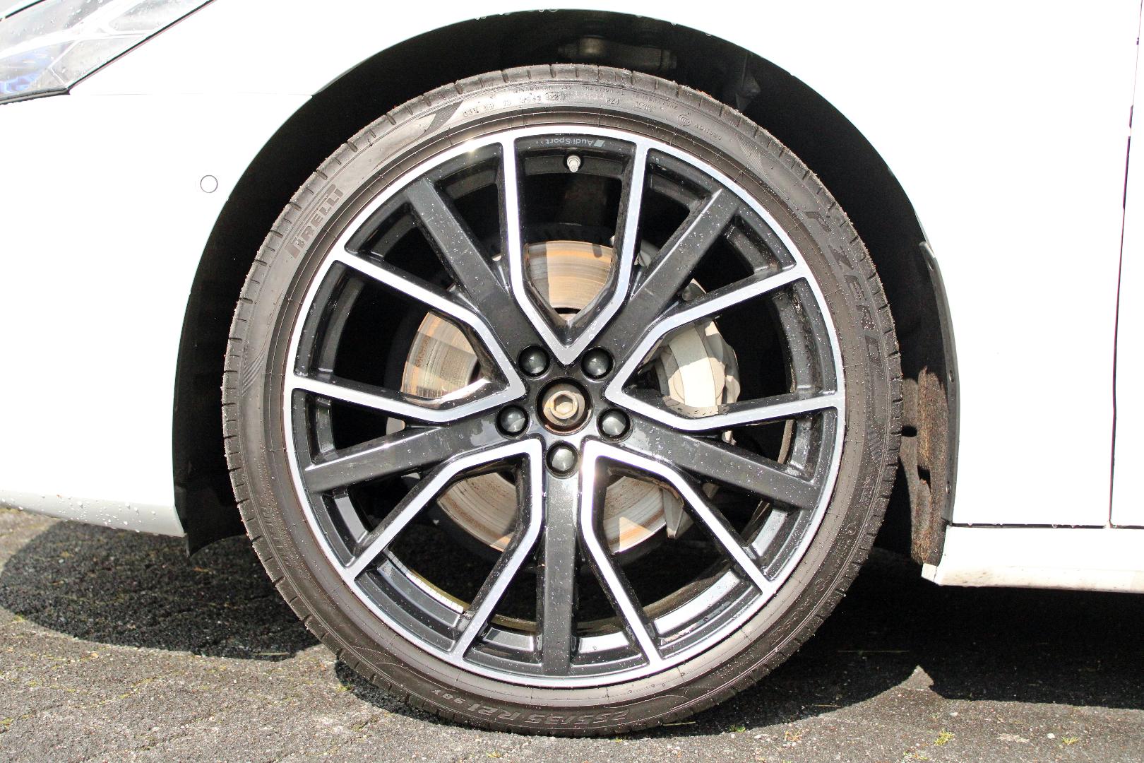 Image about Audi A7 Sportback 50 TDI quattro tiptronic
