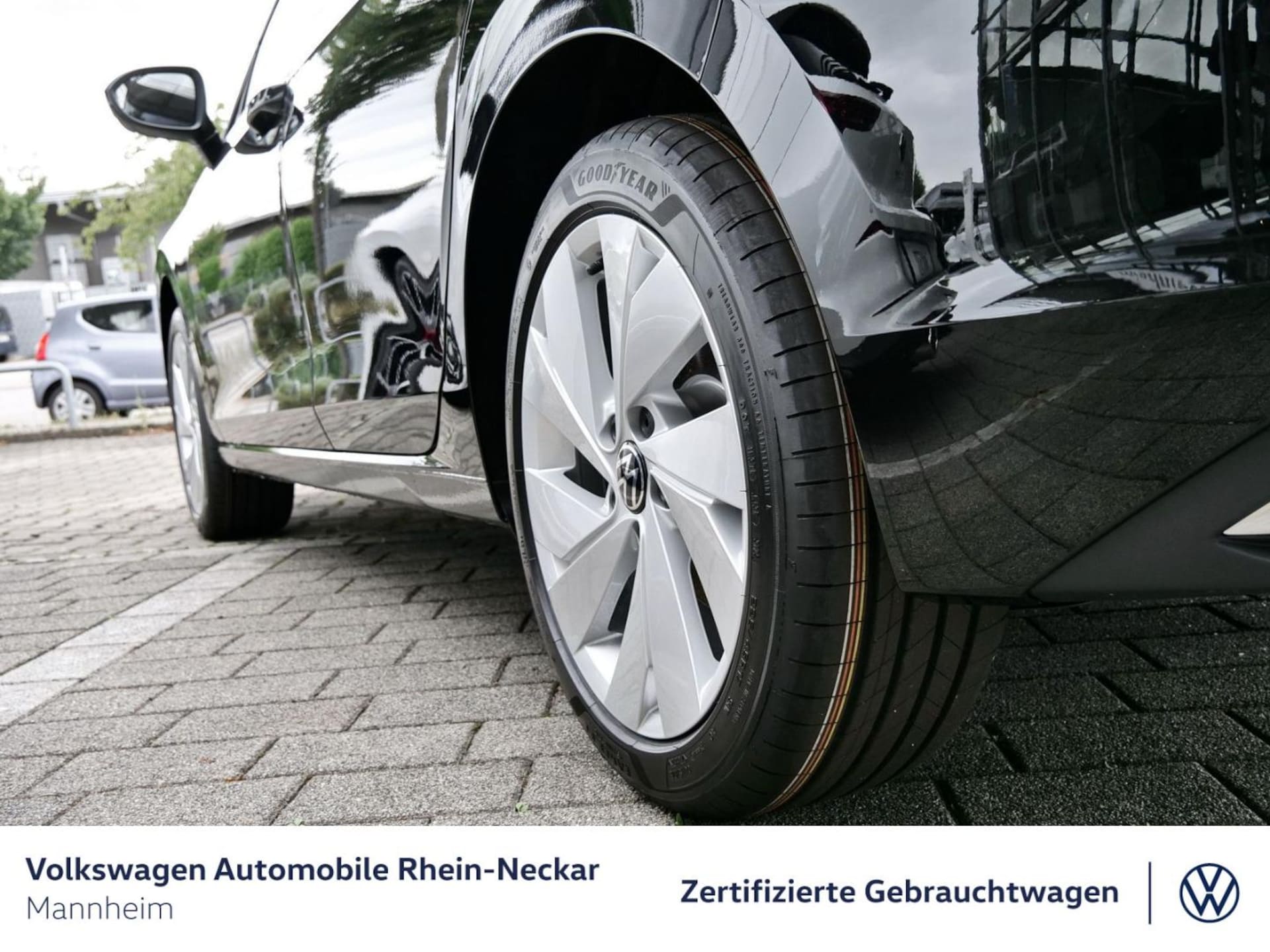 Volkswagen Golf ENERGY