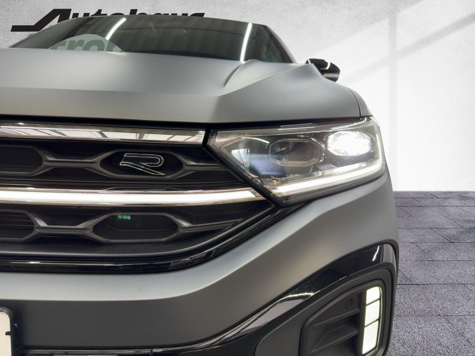 Volkswagen T-Roc Cabriolet – Bild 17