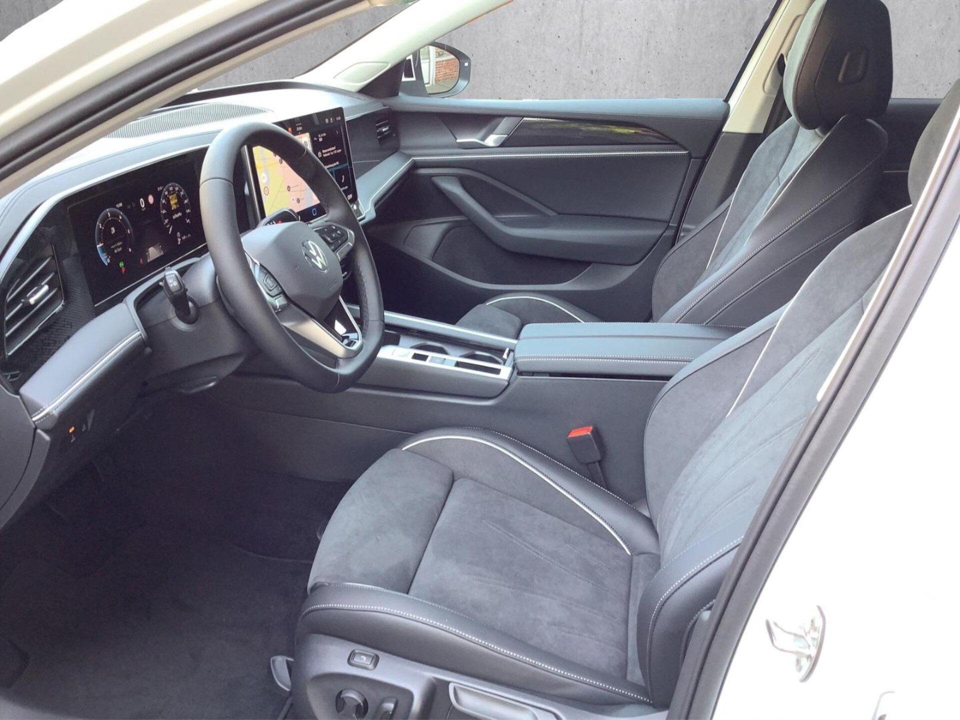 Volkswagen Passat Business