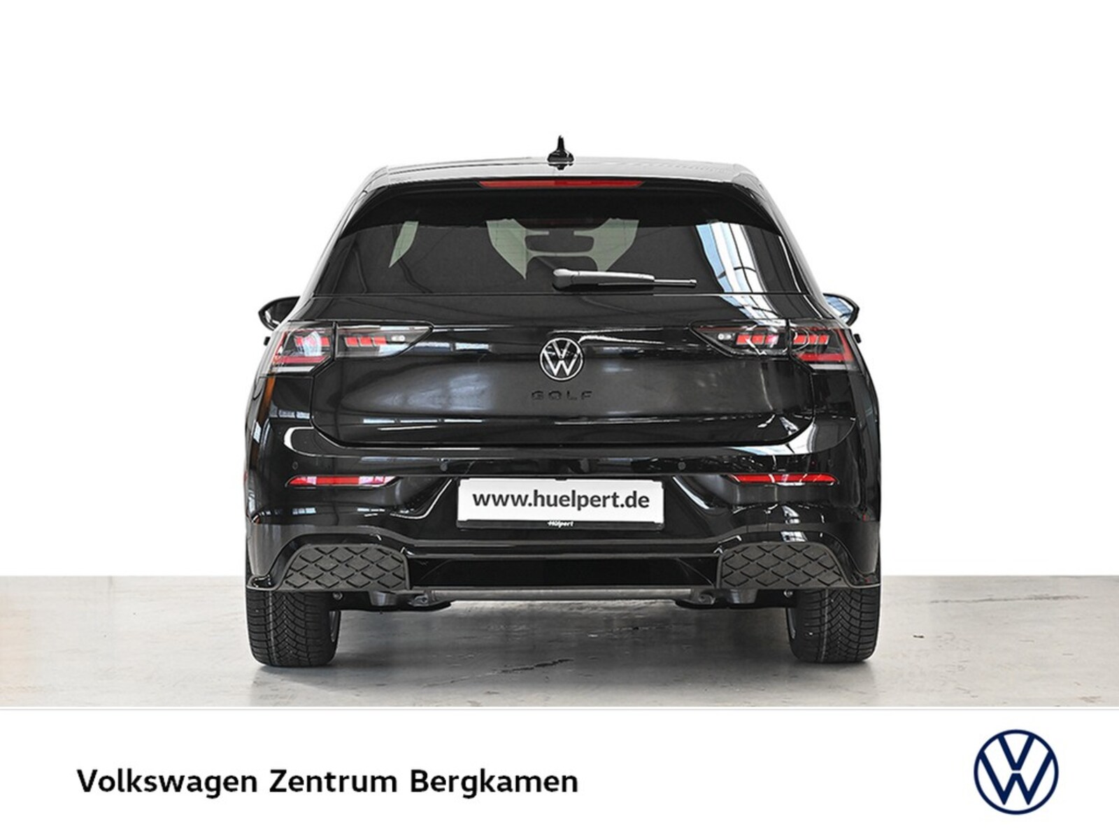 Volkswagen Golf – Bild 4