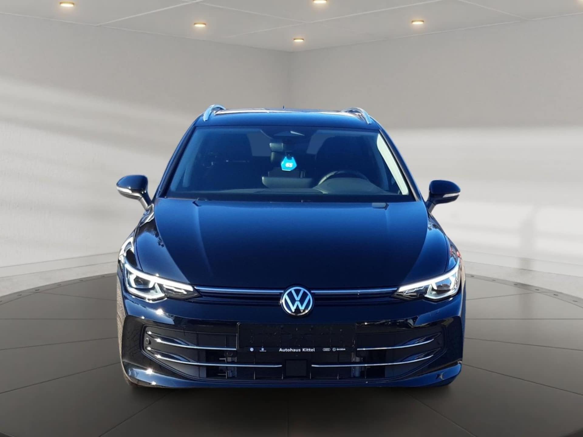 Volkswagen Golf Variant ENERGY