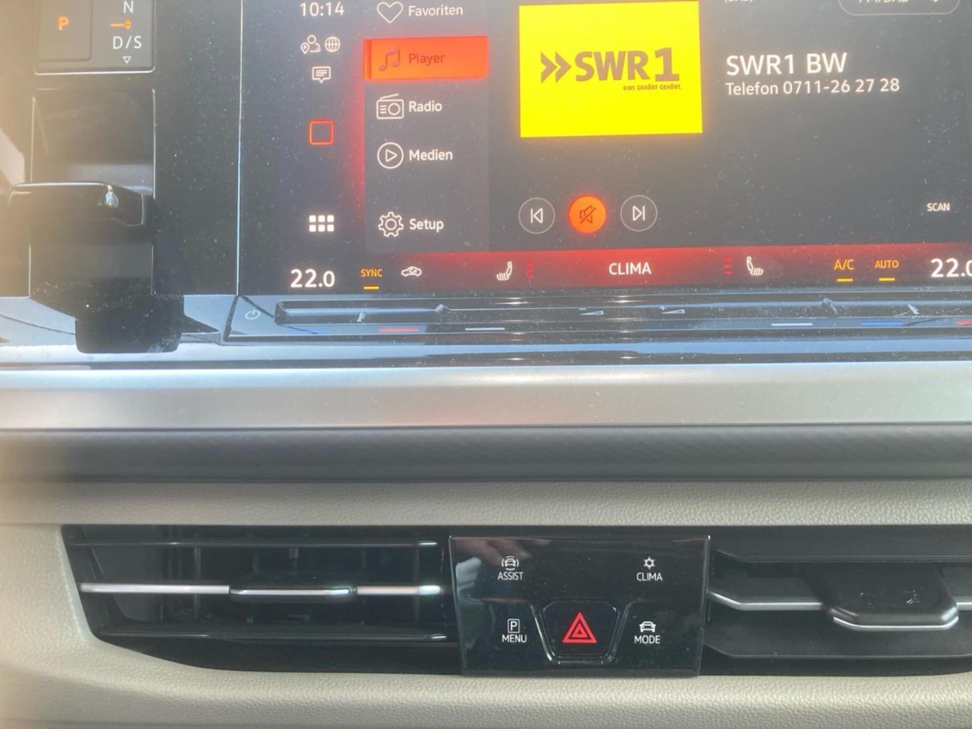 Volkswagen Multivan Life