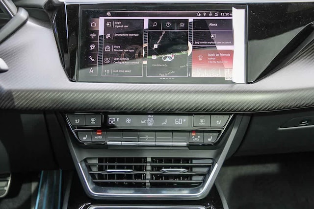 2026 Audi S e-tron GT Premium Plus - Photo 15