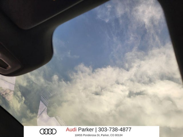 2026 Audi A6 Prestige - Photo 22