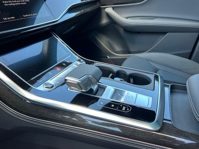 2026 Audi Q7 Premium Plus - Photo 18