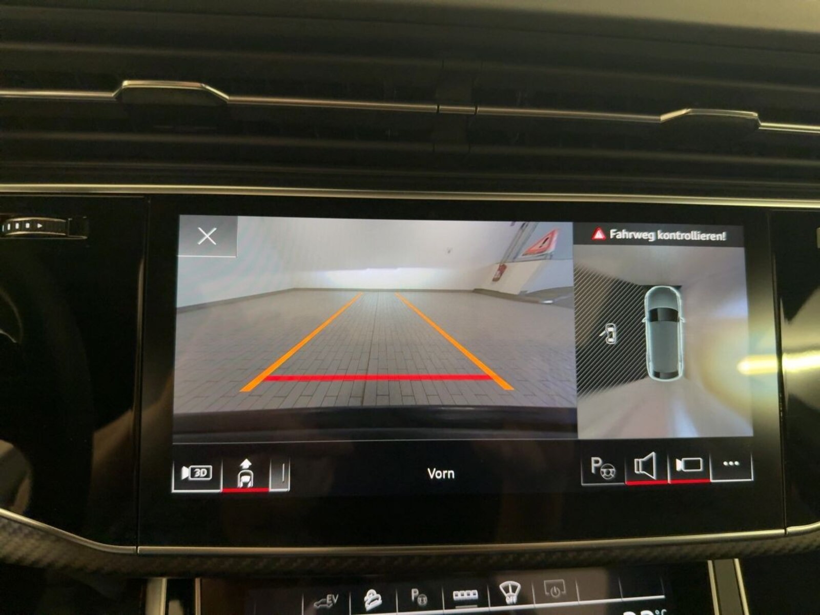 Audi Q8 – Bild 20