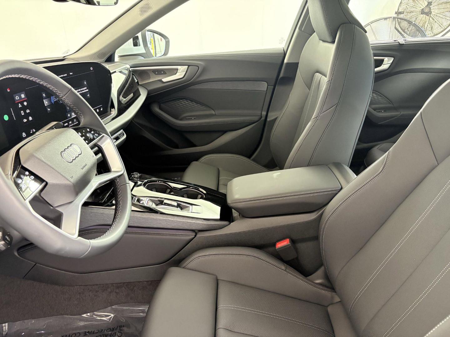 2025 Audi A5 Premium Plus - Photo 4