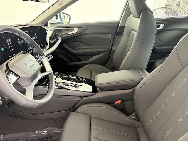 2025 Audi A5 Sedan