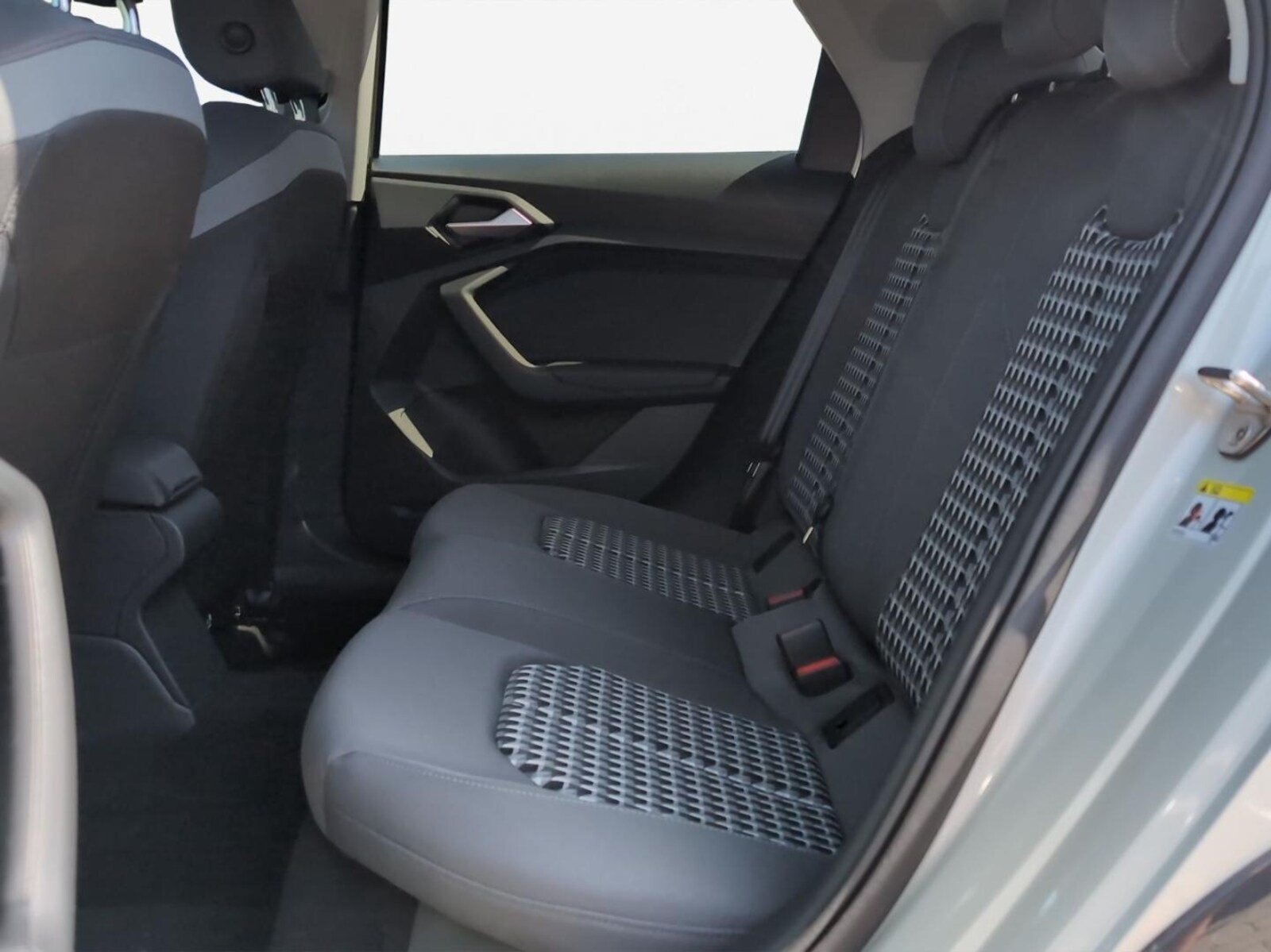 Audi A1 allstreet – Bild 15