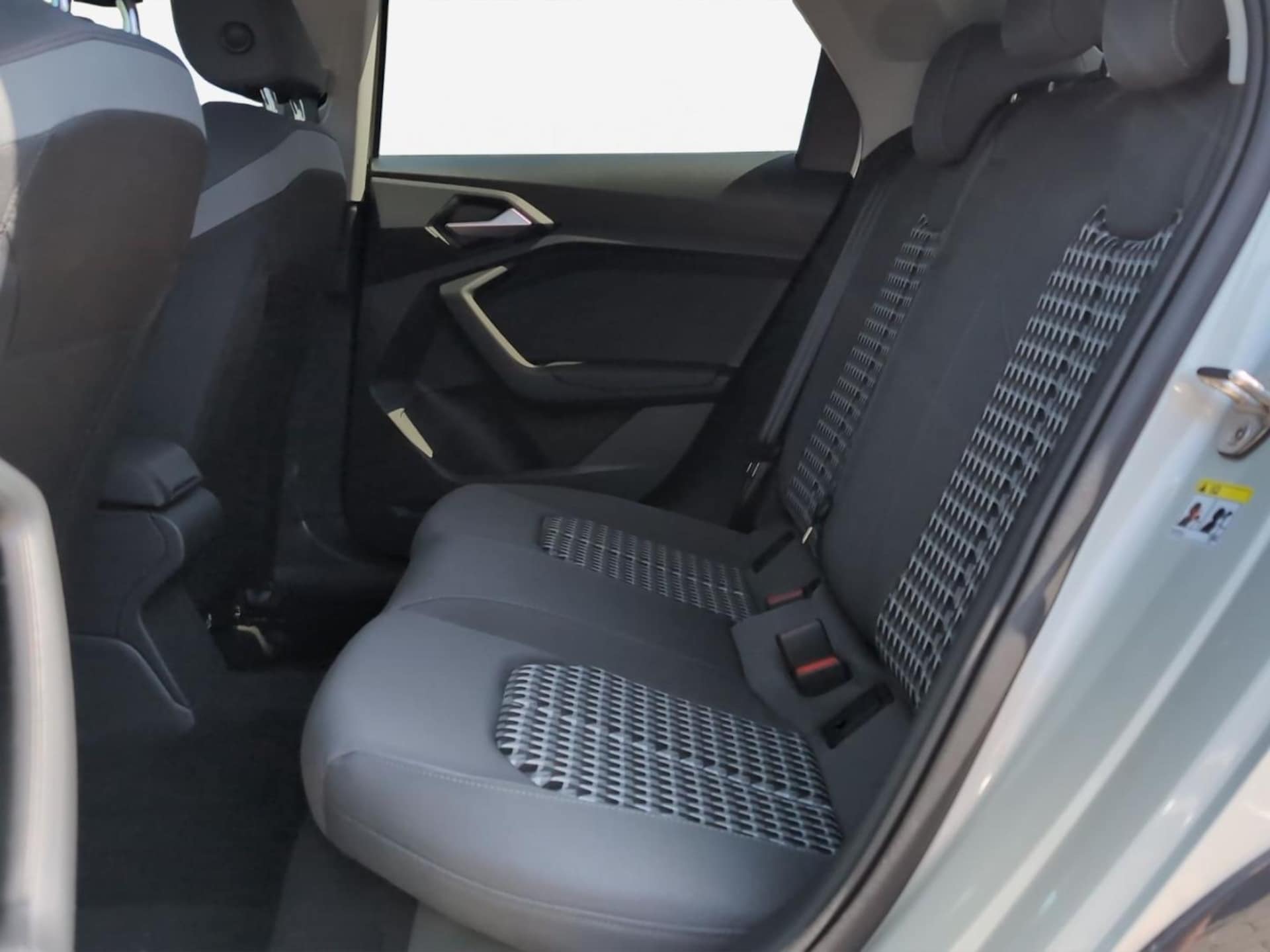 Audi A1 allstreet