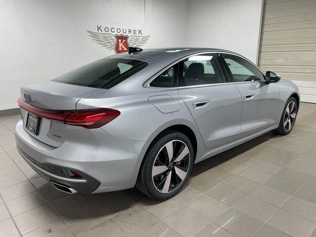 2025 Audi A5 Premium - Photo 6