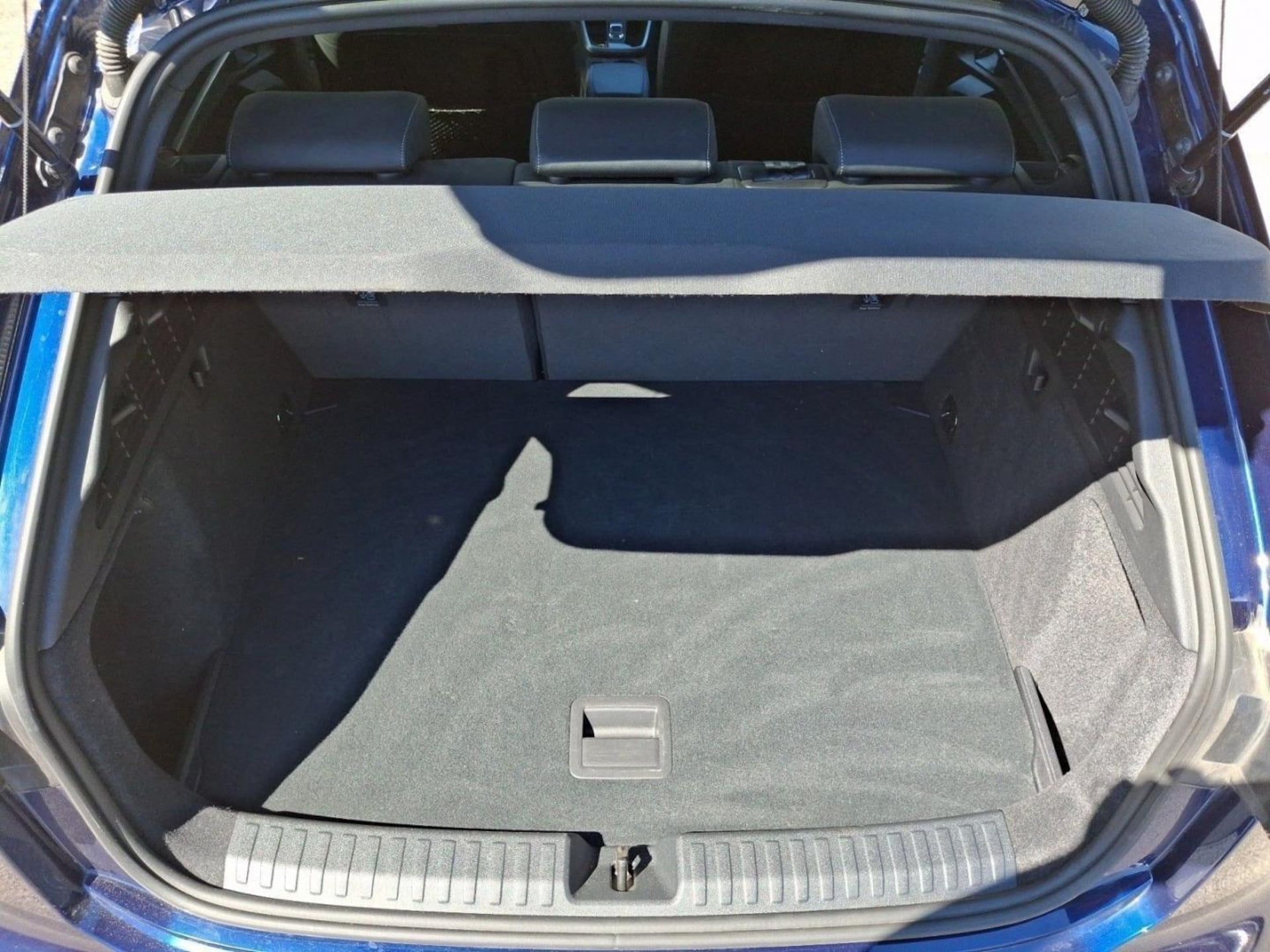 Audi S3 Sportback