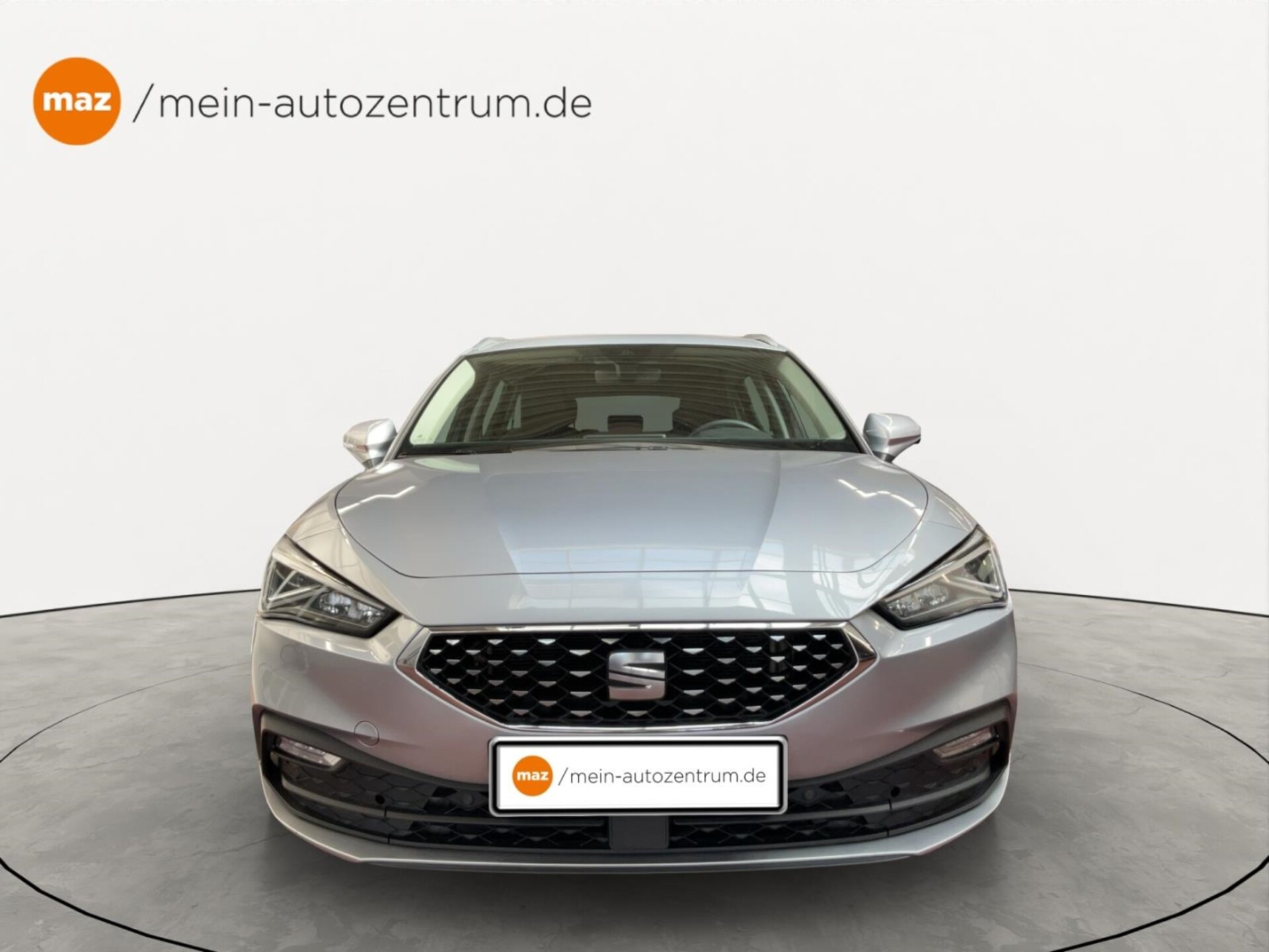 SEAT Leon Sportstourer XCELLENCE
