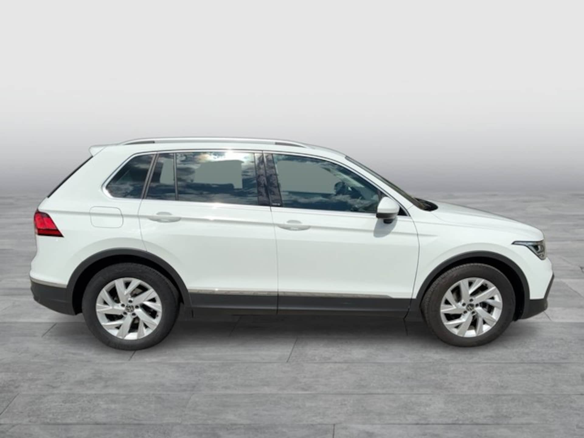 Volkswagen Tiguan MOVE