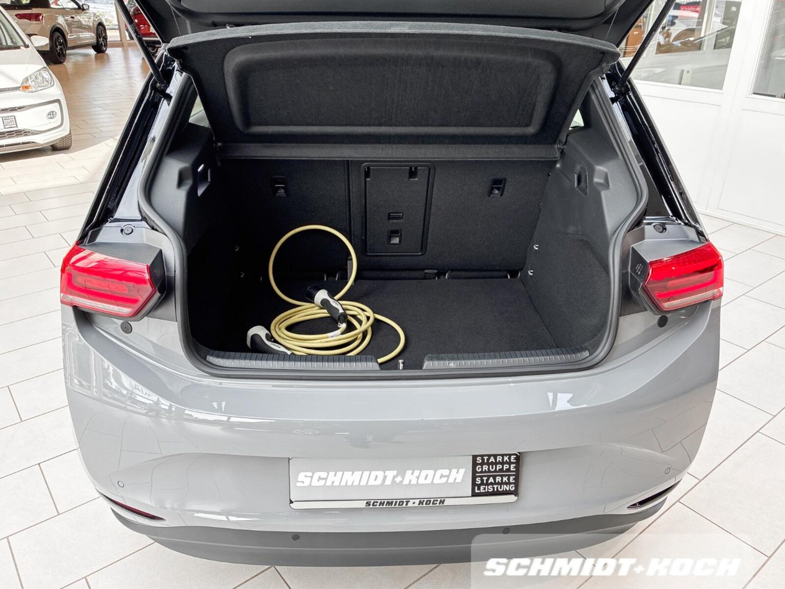Volkswagen ID.3 – Bild 12
