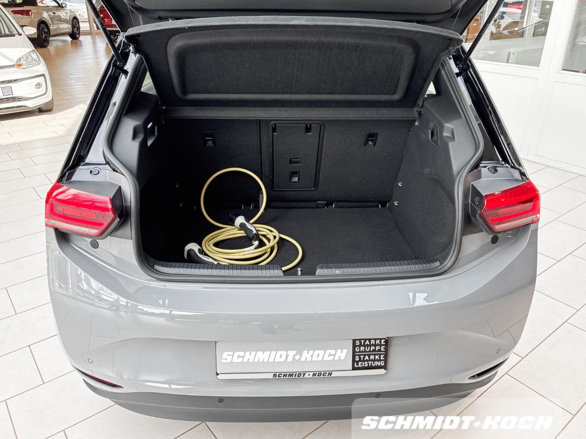 Volkswagen ID.3 Pro S