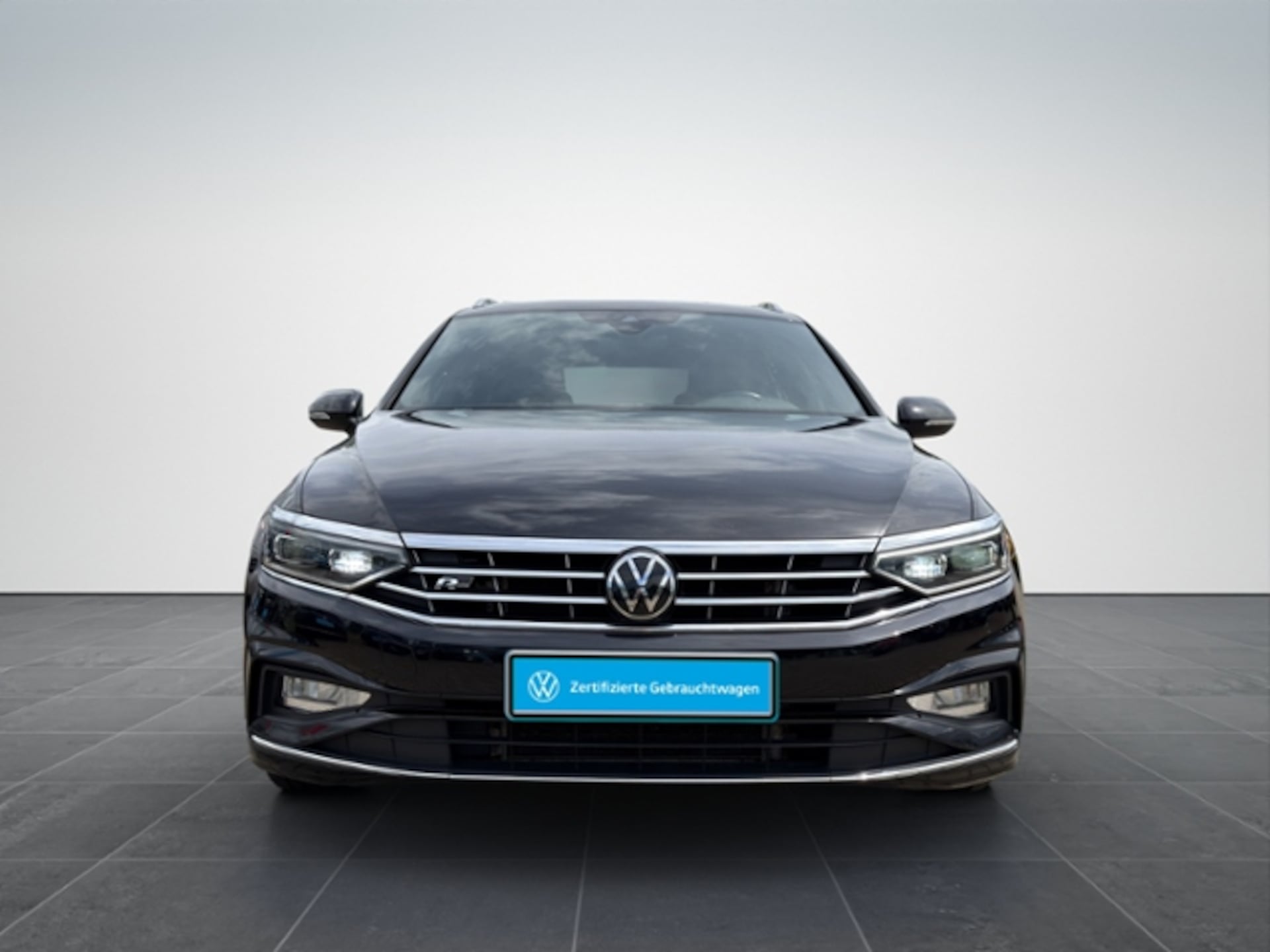 Volkswagen Passat Variant Elegance