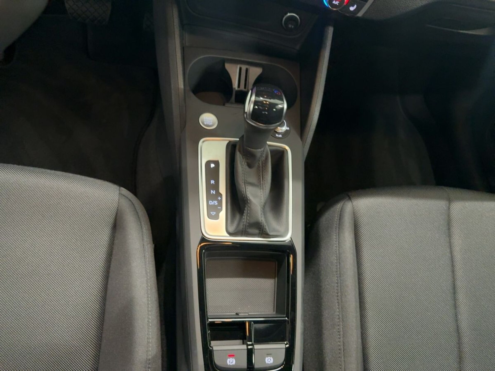 Audi Q2 Advanced