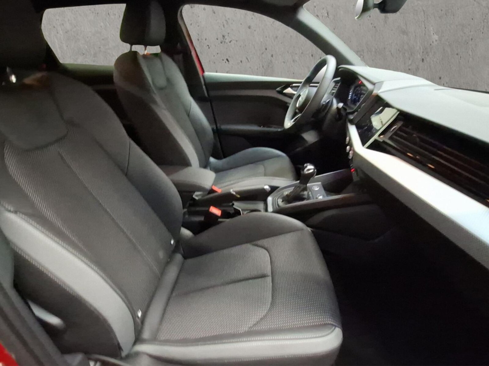 Audi A1 allstreet – Bild 18