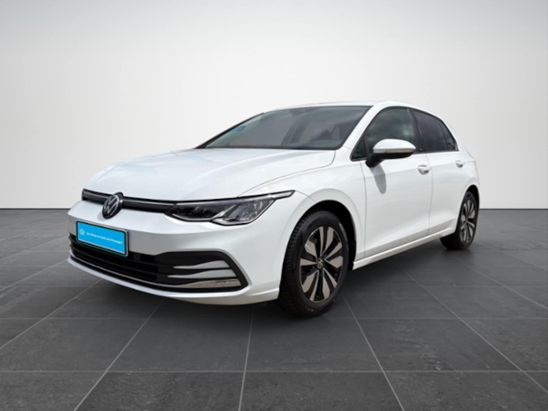 Volkswagen Golf MOVE