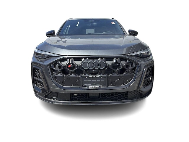 2026 Audi SQ5